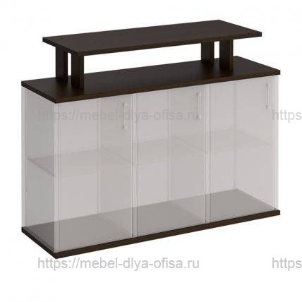 Борн Топ для шкафа с надстройкой и нижним щитом
