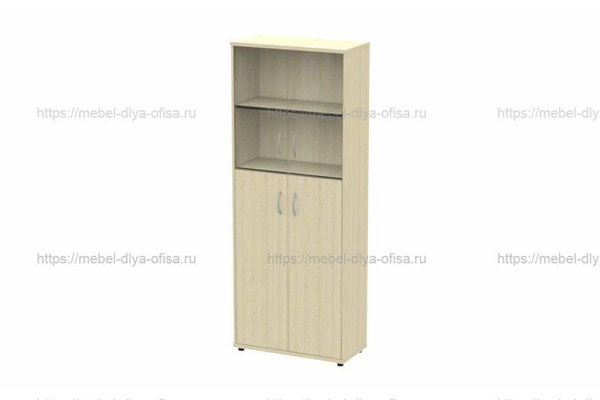 Шкаф Riva А.СТ-1.7 Клен
