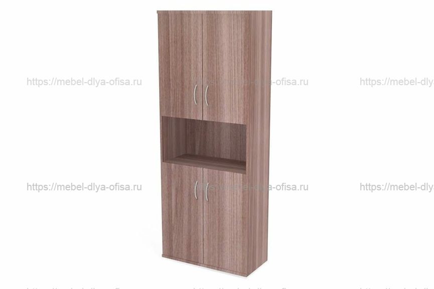 Шкаф Имаго СТ-1.5 Ясень Шимо