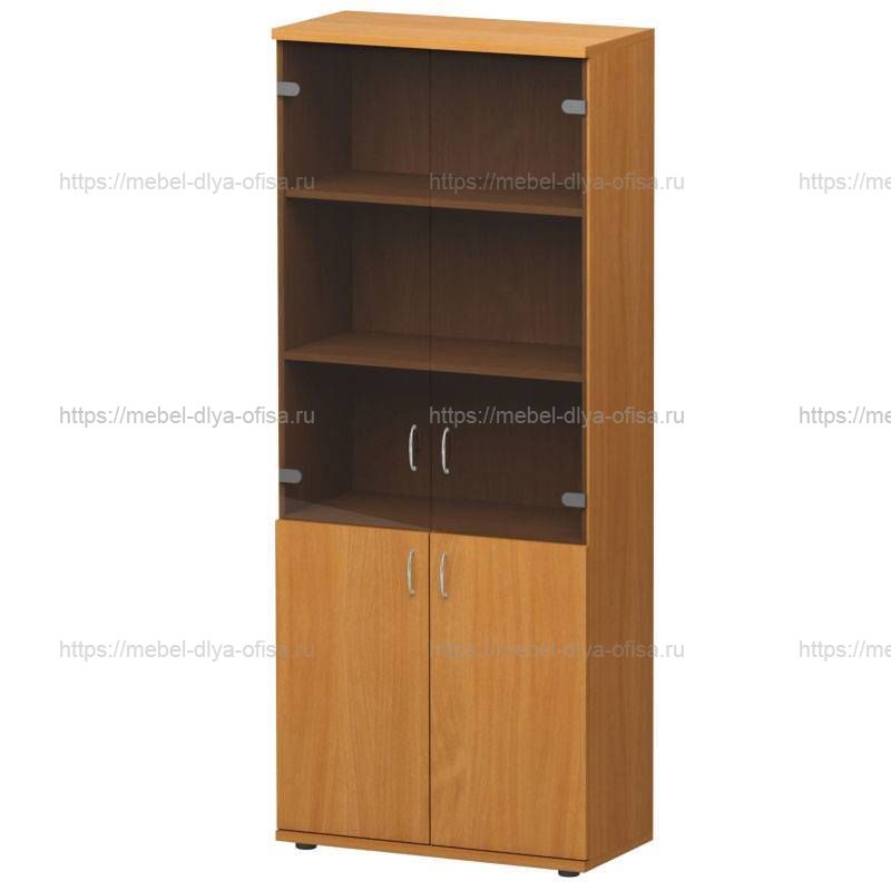 Шкаф закрытый Этюд С15.5