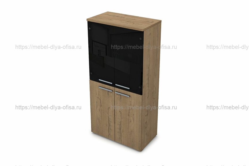 Шкаф Gloss 9Ш.004.12 Teakwood