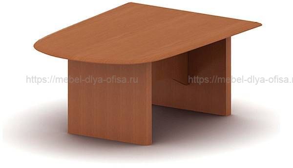Консул Приставка спереди стола, 143.5x103x71.2