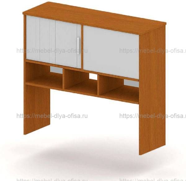 Технофорвард Стойка приставная верхняя, 120x42x108