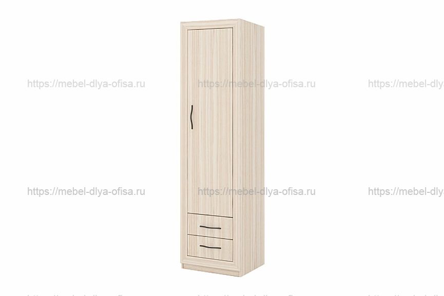 Шкаф Пл-60-45 Карамель