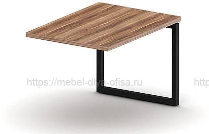 Сенатор Приставка на металлоопоре 80