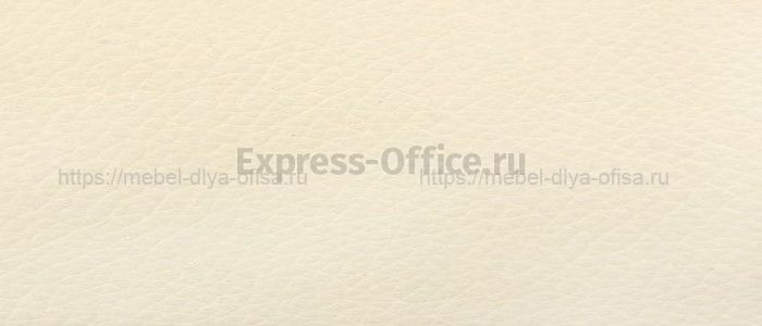 Кресло руководителя RCH M 165 A Кожа бежевая