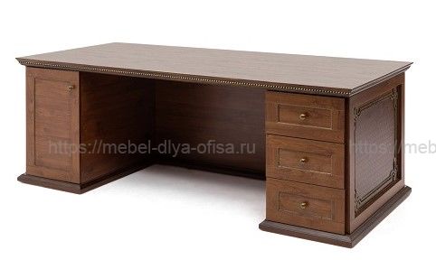 Iseo Стол письменный 200 