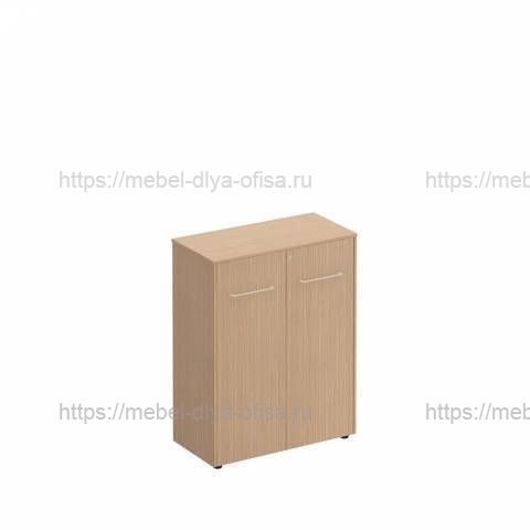 Reventon (Ревентон) Шкаф для документов средний закрытый