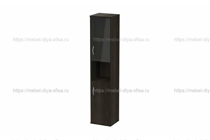 Шкаф Riva А.СУ-1.4 Пр Венге