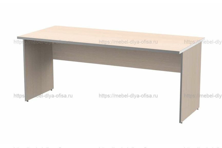 Элемент стола для переговоров Swift SWF274104 Дуб светлый