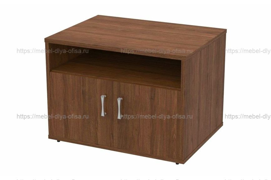 Тумба для оргтехники Trend TRD29648003 Орех Trend 