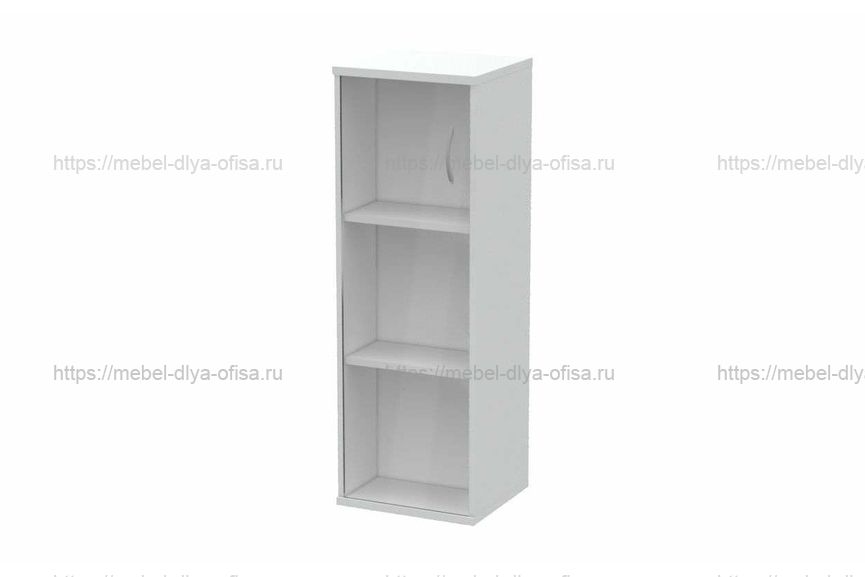 Шкаф Riva А.СУ-2.4 Л Белый