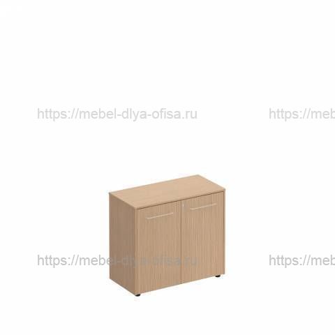 Reventon (Ревентон) Шкаф для документов низкий закрытый