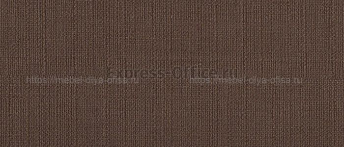 Подушка на тумбу Solution 512068 Коричневый (020)