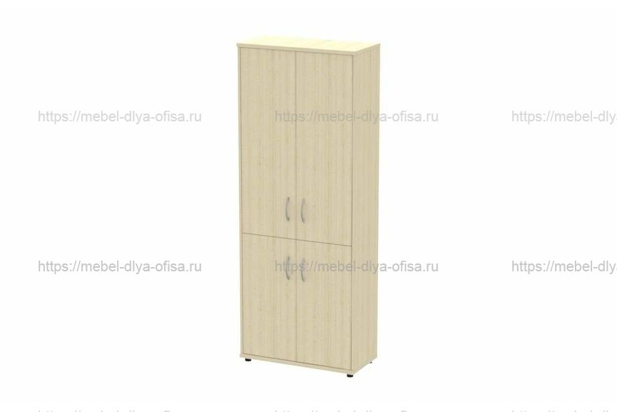 Шкаф Riva А.СТ-1.3 Клен