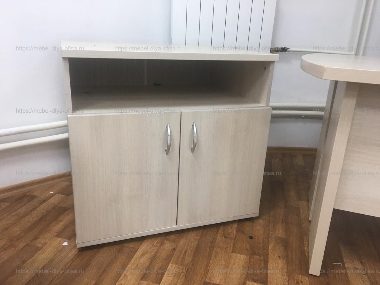 Тумба под оргтехнику