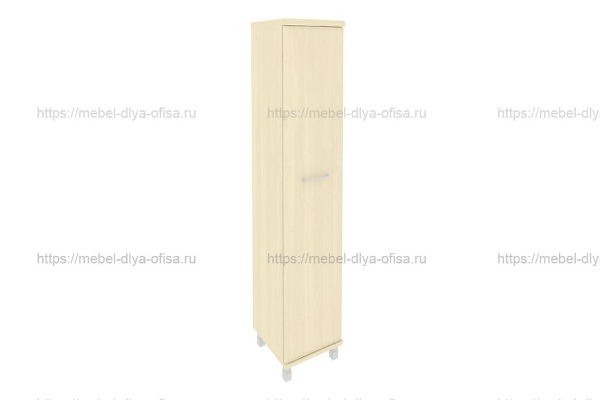 Шкаф First KSU-1.9 Лев Клен