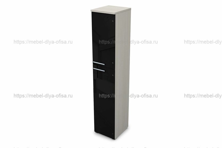 Пенал Gloss 9П.005.23 Л Ivory