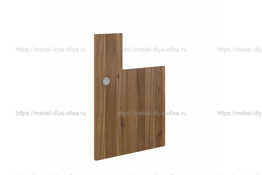Опора низкого элемента правая Salute SAL31093503 Орех Trend