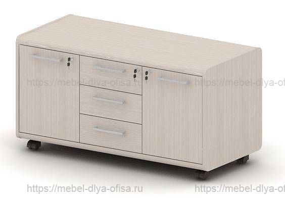 Фаворит Тумба сервисная 116,4