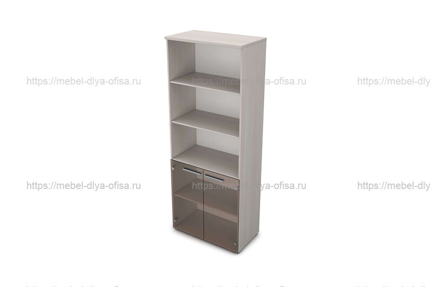 Шкаф Gloss 9Ш.005.14 Ivory