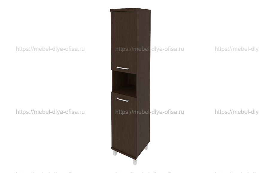 Шкаф First KSU-1.5 Пр Венге