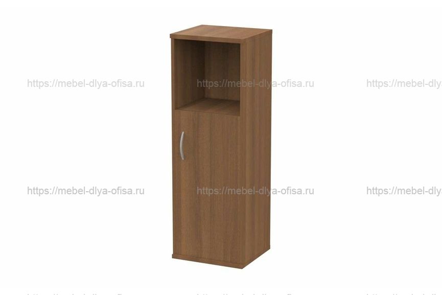 Шкаф Riva А.СУ-2.1 Пр Орех Гварнери