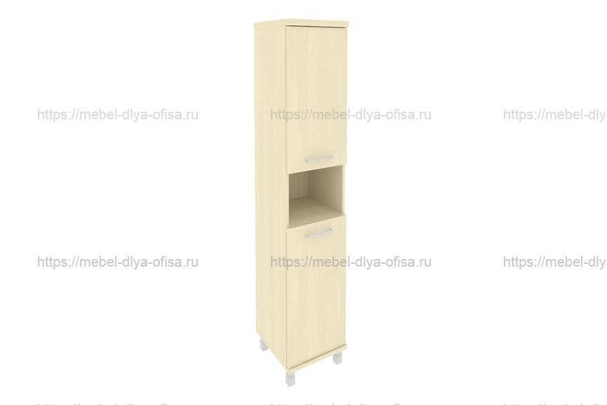 Шкаф First KSU-1.5 Лев Клен