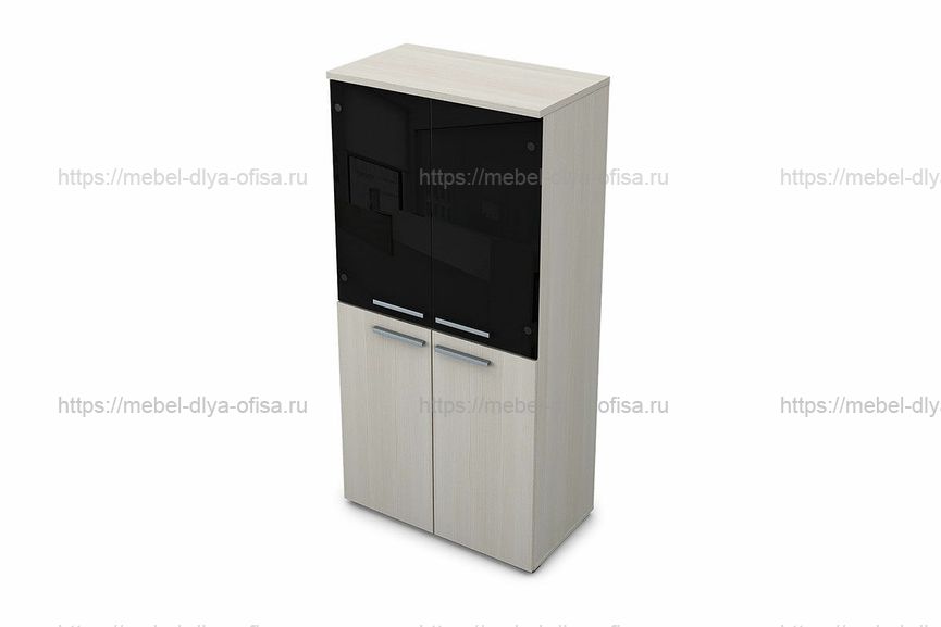 Шкаф Gloss 9Ш.004.12 Ivory