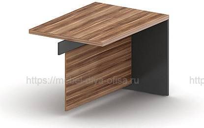Сенатор Брифинг приставка 80 