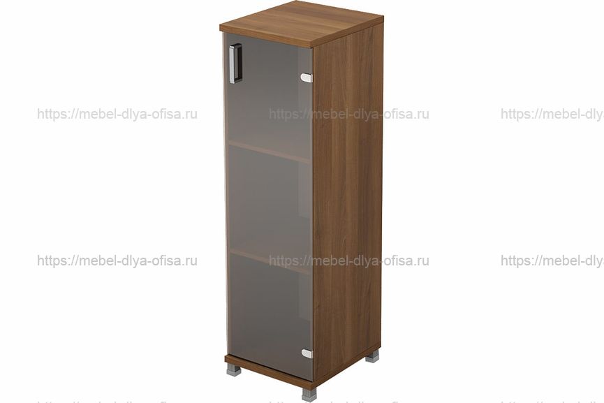 Шкаф Avance 6П.015.3 Шамони тёмный