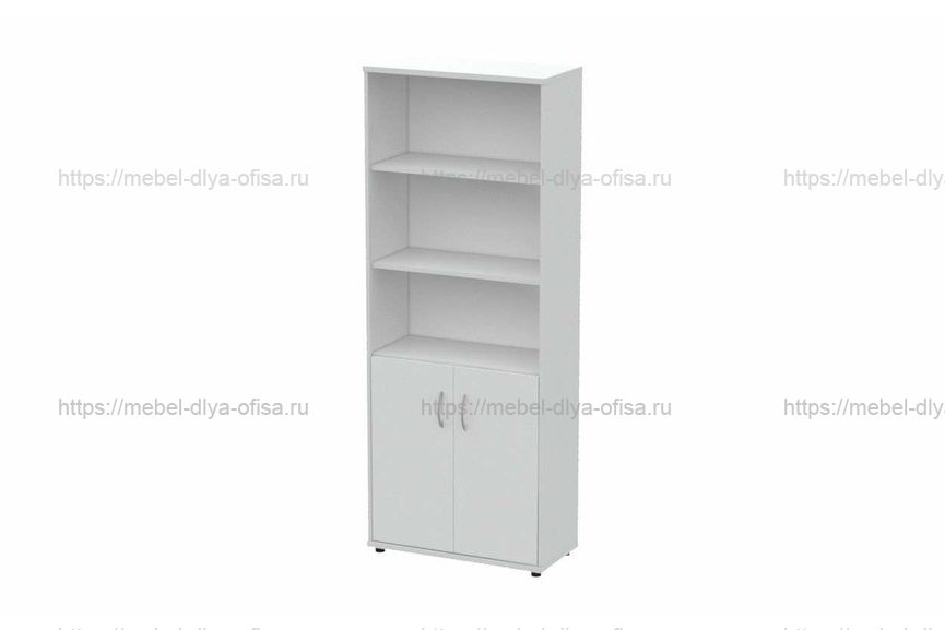 Шкаф Riva А.СТ-1.1 Белый