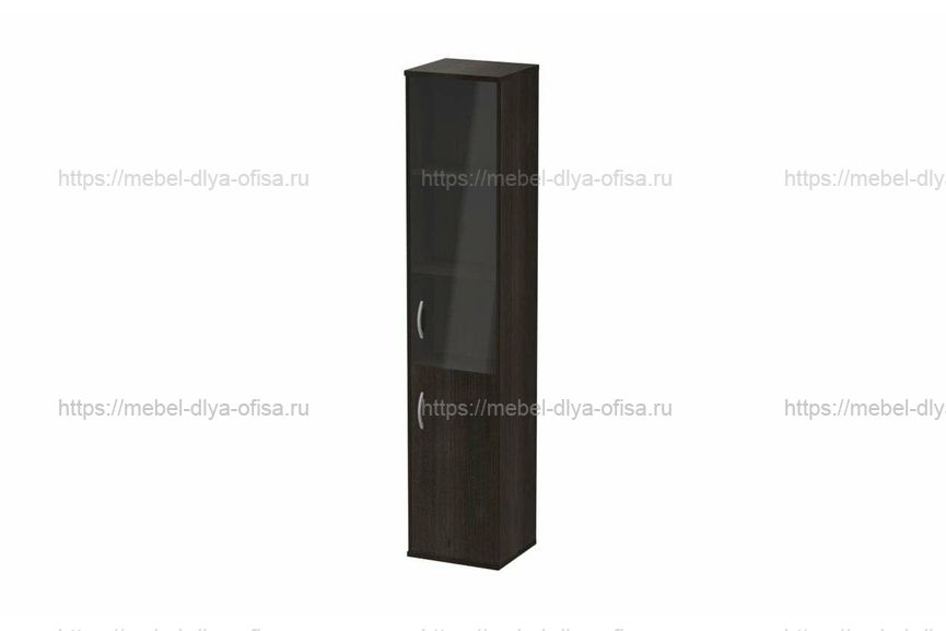 Шкаф Riva А.СУ-1.2 Пр Венге