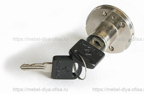 Консул Замок (с установкой)