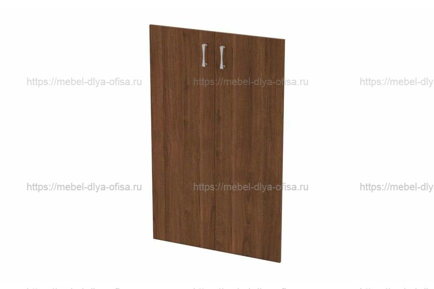 Двери средние Trend TRD29654203 Орех Trend