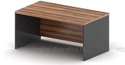 Сенатор Стол руководителя 160