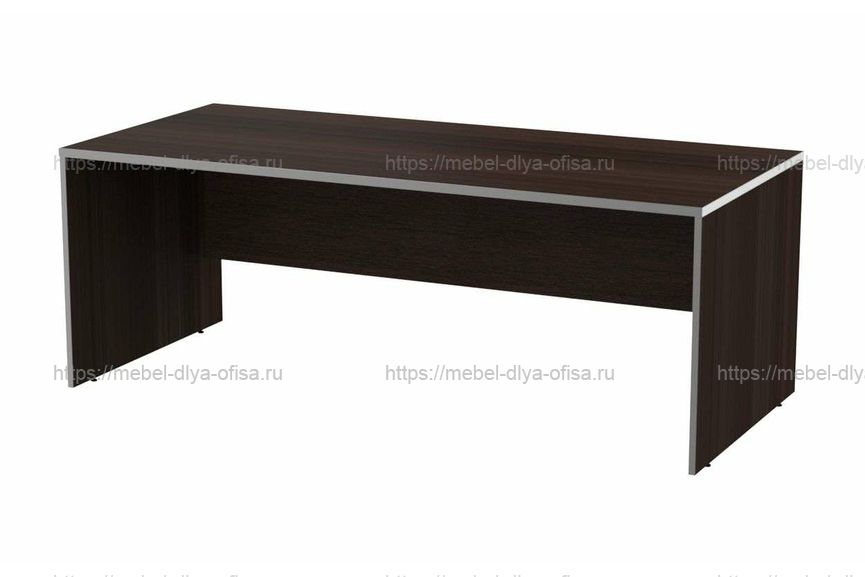 Стол письменный Swift SWF27411001 Дуб темный