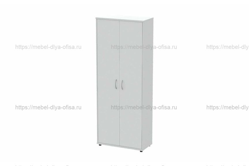 Шкаф Riva А.СТ-1.9 Белый