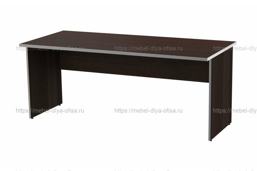 Элемент стола для переговоров Swift SWF274104 Дуб темный