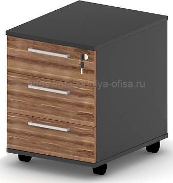 Сенатор Тумба мобильная 43,5