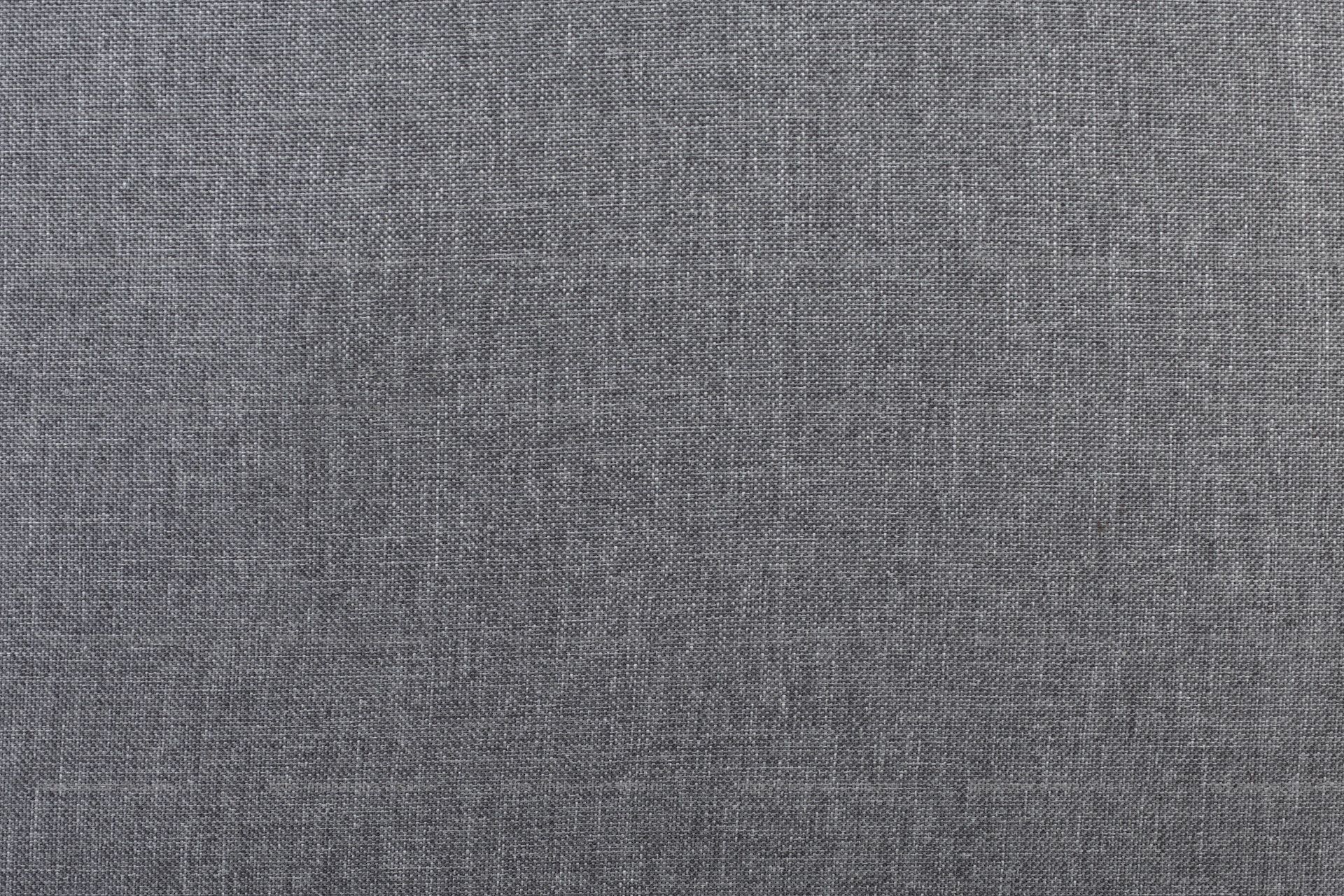 Кресло для руководителя RCH 8989 (Black) Ткань серая