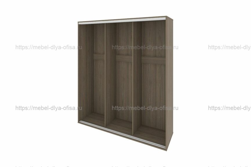 Корпус высокий+трек Maris SH.K3-4.1 Вяз благородный