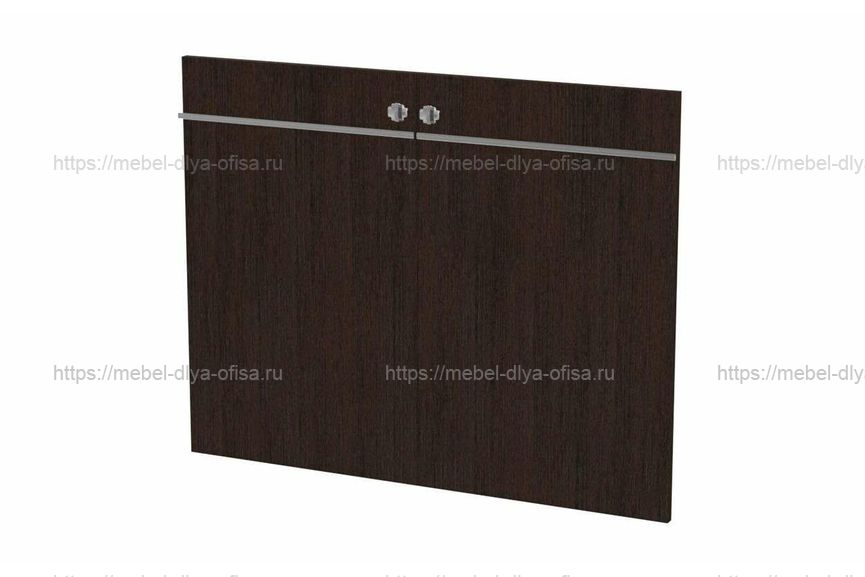 Двери низкие Swift ZOM27554101 Дуб темный