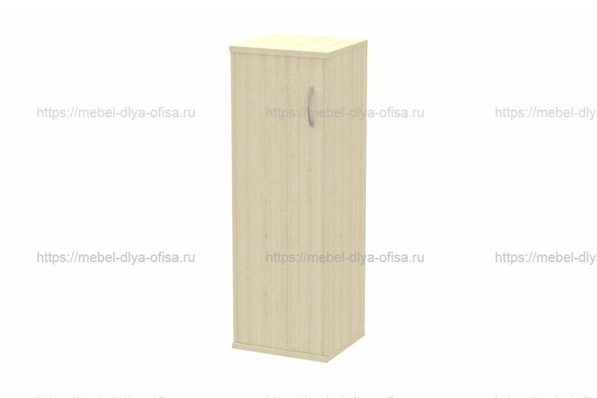 Шкаф Riva А.СУ-2.3 Л Клен