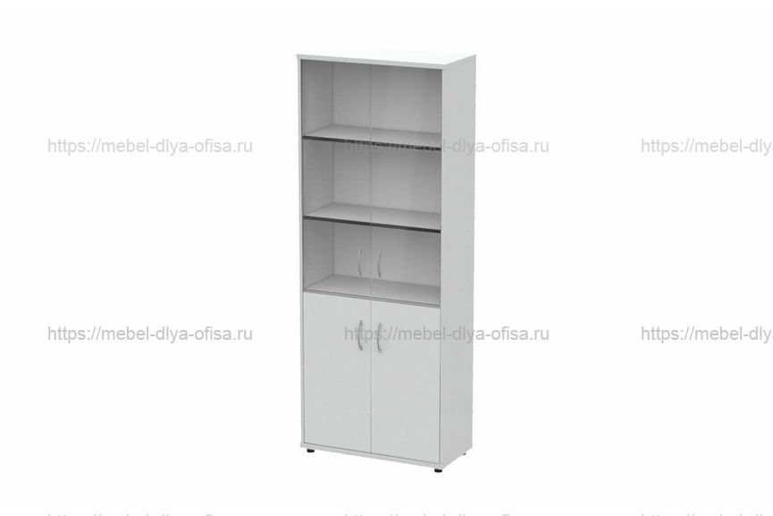 Шкаф Riva А.СТ-1.2 Белый