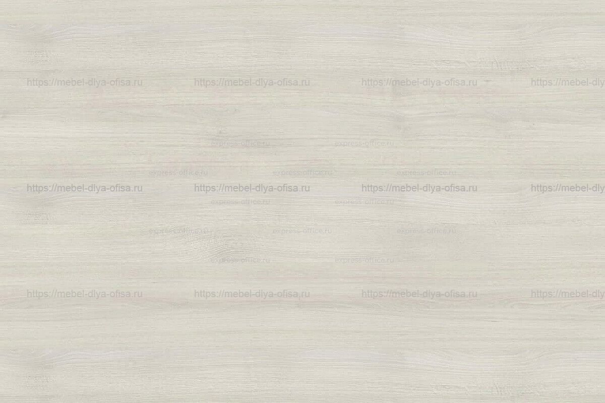 Экран на один стол New Line NLN36381002 Дуб шамони светлый