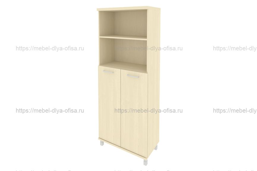Шкаф First KST-1.6 Клен