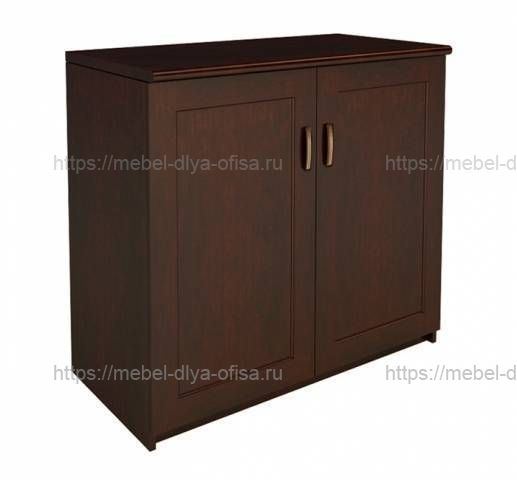 Гамильтон низкий шкаф