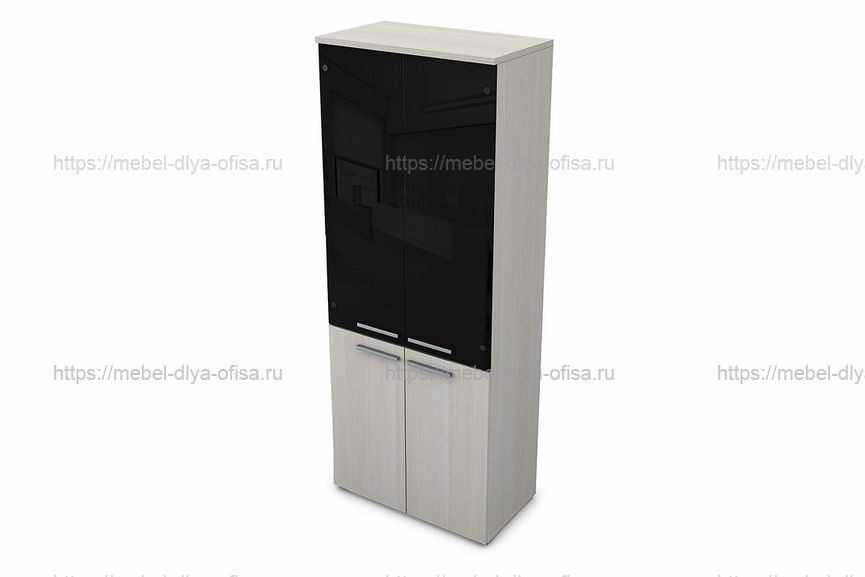 Шкаф Gloss 9Ш.005.26 Ivory