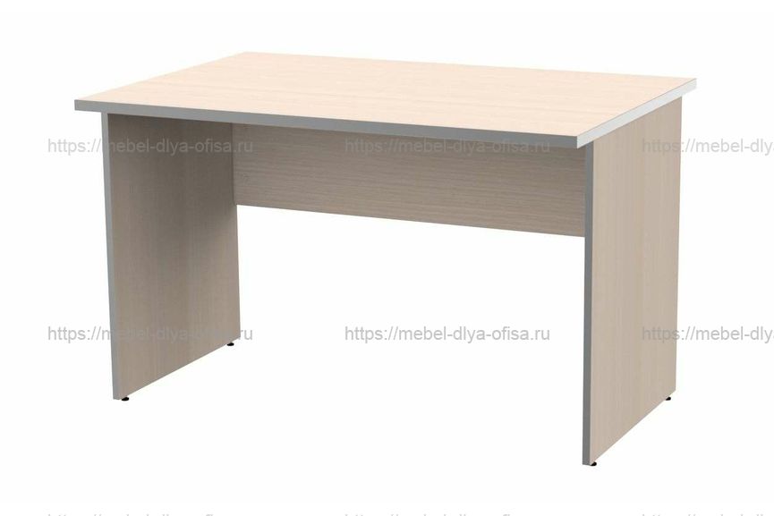 Элемент стола для переговоров Swift SWF274101 Дуб светлый